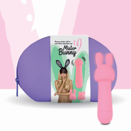 Feelz Toys Mister Bunny Massage Vibrator - cena, porovnanie