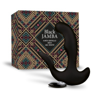 Feelz Toys Black Jamba Anal - cena, porovnanie