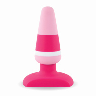 Feelz Toys Plugz Butt Plug Colors Nr. 2 - cena, porovnanie