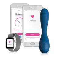 OhMiBod blueMotion Nex 2 - cena, porovnanie