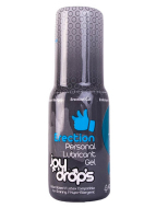 Joydrops Erection Personal Lubricant Gel 50ml - cena, porovnanie