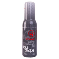 Joydrops Cherry Personal Lubricant Gel 100ml - cena, porovnanie