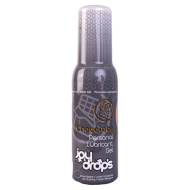 Joydrops Chocolate Personal Lubricant Gel 100ml - cena, porovnanie