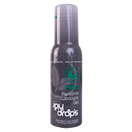 Joydrops Mint Personal Lubricant Gel 100ml - cena, porovnanie