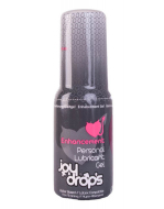 Joydrops Enhancement Personal Lubricant Gel 50ml - cena, porovnanie