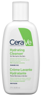 Cerave Hydrating Cleanser  88ml - cena, porovnanie