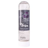 Joydrops 2in1 Sensual Massage Lubricant Gel 125ml - cena, porovnanie