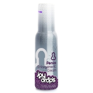 Joydrops Penis Enlargement Cream 100ml - cena, porovnanie