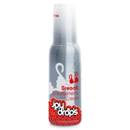 Joydrops Breast Enlargement Cream 100ml - cena, porovnanie