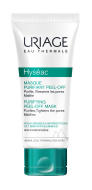 Uriage Hyseac Purifying Peel Of Mask 50ml - cena, porovnanie