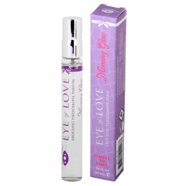 Eye Of Love Pheromone Parfum for Women Morning Glow 10ml