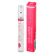 Eye Of Love Unscented Female Pheromones 10ml - cena, porovnanie