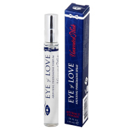 Eye Of Love Unscented Male Pheromones 10ml - cena, porovnanie