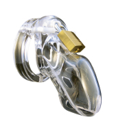 CB-X CB-3000 Chastity Cage - cena, porovnanie