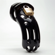 CB-X The Curve Chastity Cage - cena, porovnanie