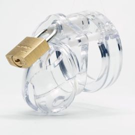 CB-X Mini Me Chastity Cage