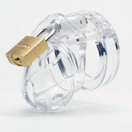 CB-X Mini Me Chastity Cage - cena, porovnanie