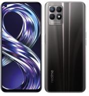 Realme 8i 64GB - cena, porovnanie