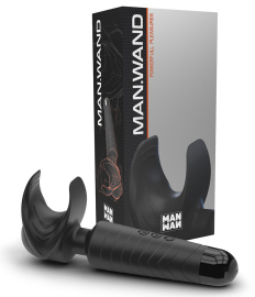 Man.wand Wand Vibrator