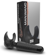 Man.wand Wand Vibrator - cena, porovnanie