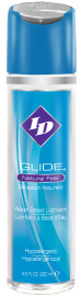 Id Lubricants Glide Water-Based Lubricant 250ml