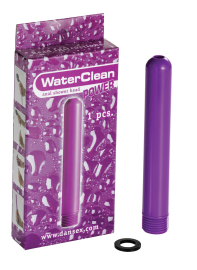 Dansex WaterClean Anal Shower Head Power