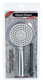 Dansex WaterClean Discrete Douche Shower