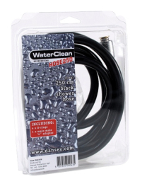 Dansex WaterClean Hose 250cm