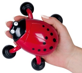 You2Toys Beetle Massager