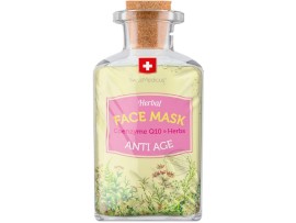 SwissMedicus Herbal Face Mask Anti-Age 17ml