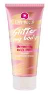 Dermacol Glitter My Body 200ml - cena, porovnanie