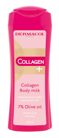 Dermacol Q10 Collagen Plus 250ml