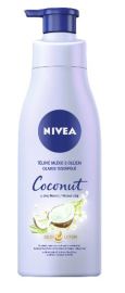 Nivea Coconut & Monoi Oil 200ml