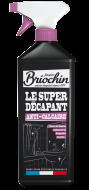 Briochin Super odstraňovač vodného kameňa 750ml - cena, porovnanie