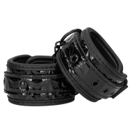 Ouch! Luxury Hand Cuffs - cena, porovnanie