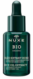 Nuxe Bio Obnovujúci nočný olej 30ml