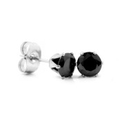 brunoshop.cz BLACK náušnice S1678 - cena, porovnanie