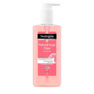 Neutrogena Visibly Clear Pink Grapefruit Facial Wash 200ml - cena, porovnanie