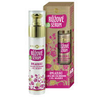 Purity Vision Bio Ružové omladzujúce sérum 50ml - cena, porovnanie