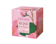 Biofresh Rose Of Bulgaria Day Cream 50ml - cena, porovnanie