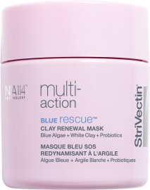 Strivectin Multi-Action Blue Rescue Clay Renewal Mask 94g