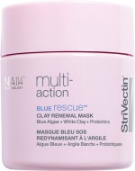 Strivectin Multi-Action Blue Rescue Clay Renewal Mask 94g - cena, porovnanie