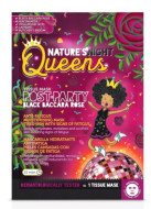 Diet Esthetic Nature's Queens Post-Party Anti-Fatigue Moisturising Tissue Mask 1ks - cena, porovnanie