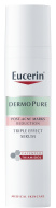 Eucerin DermoPure sérum s trojitým účinkom 40ml - cena, porovnanie