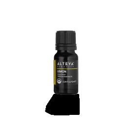 Altea Citrónový olej 100% 10ml