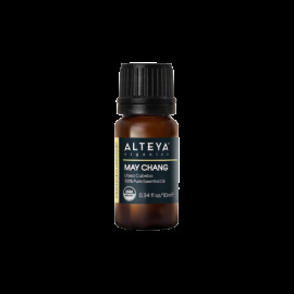 Altea May Chang olej 100% Bio 5ml