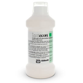 Abbott Laboratories Lactecon 500ml