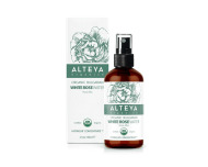 Alteya Organics Bulgarian White Rose Water 120ml - cena, porovnanie