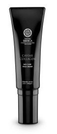 Natura Siberica Caviar Collagen denný krém na tvár 30ml