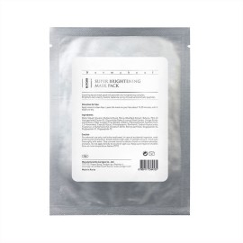 Dermaheal Super Brightening Mask Pack 22g